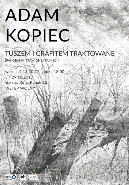 Plakat Kopiec_www