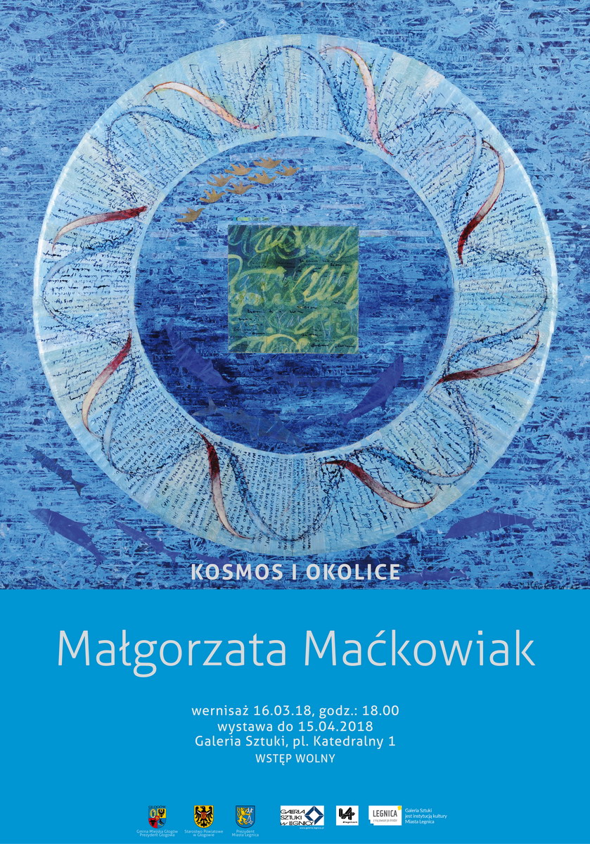 Małgorzata Maćkowiak