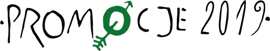 Logo promocji 2019