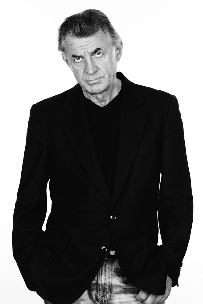 Pluszynski Zbigniew