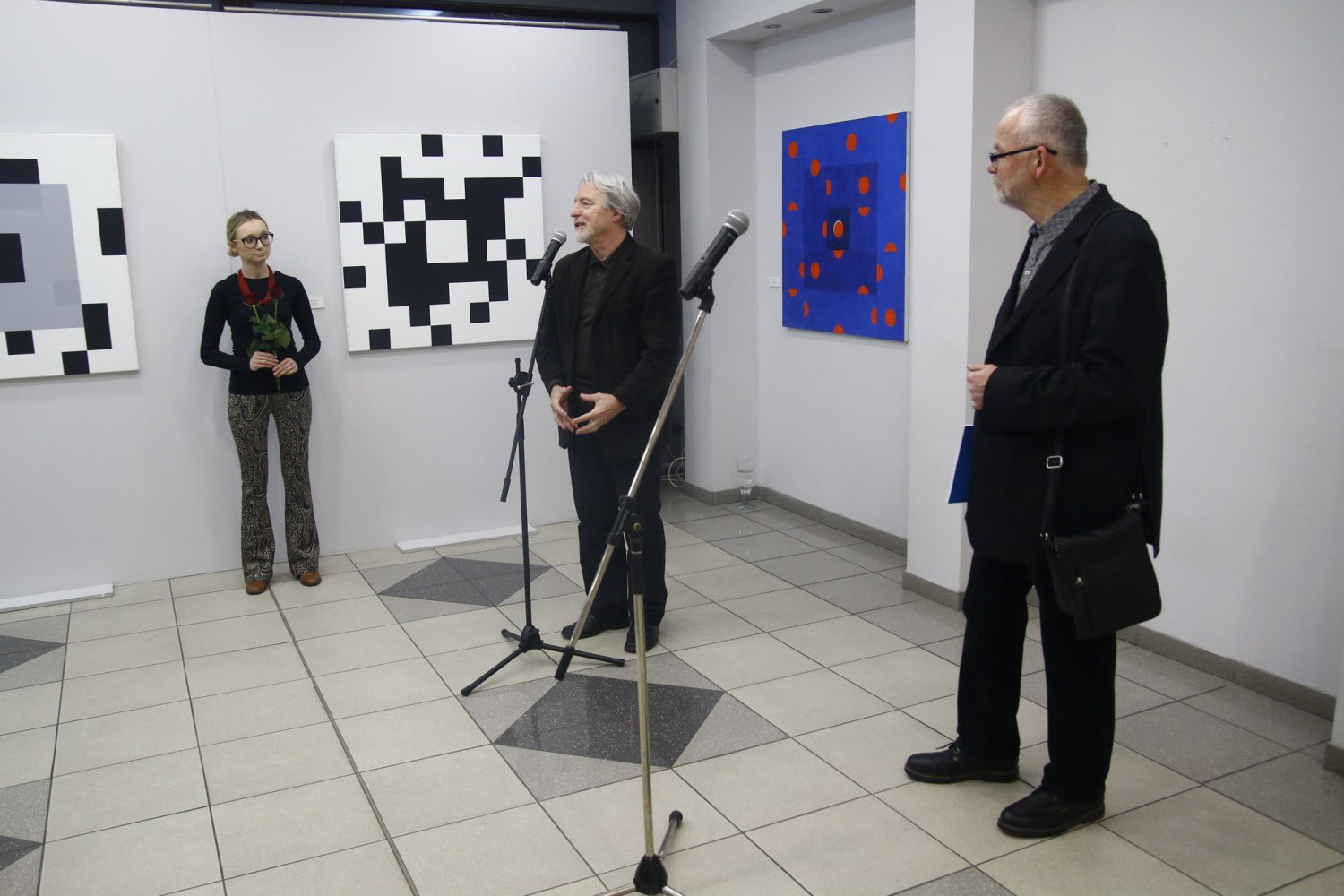 Witold i Paweł Adamczyk
