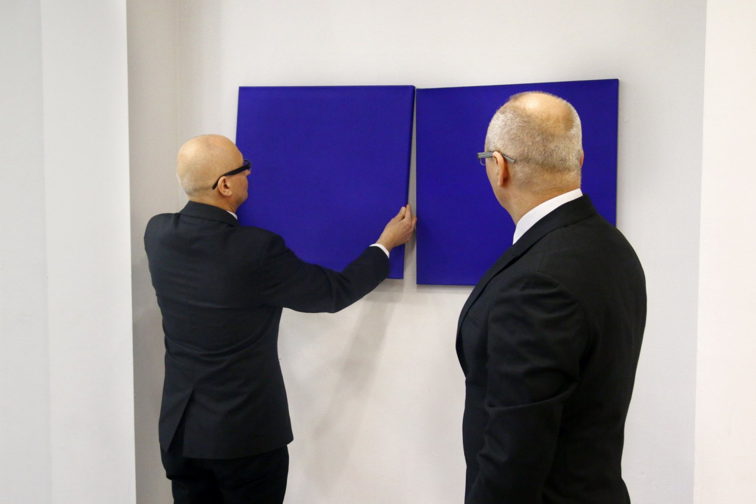 Witold i Paweł Adamczyk
