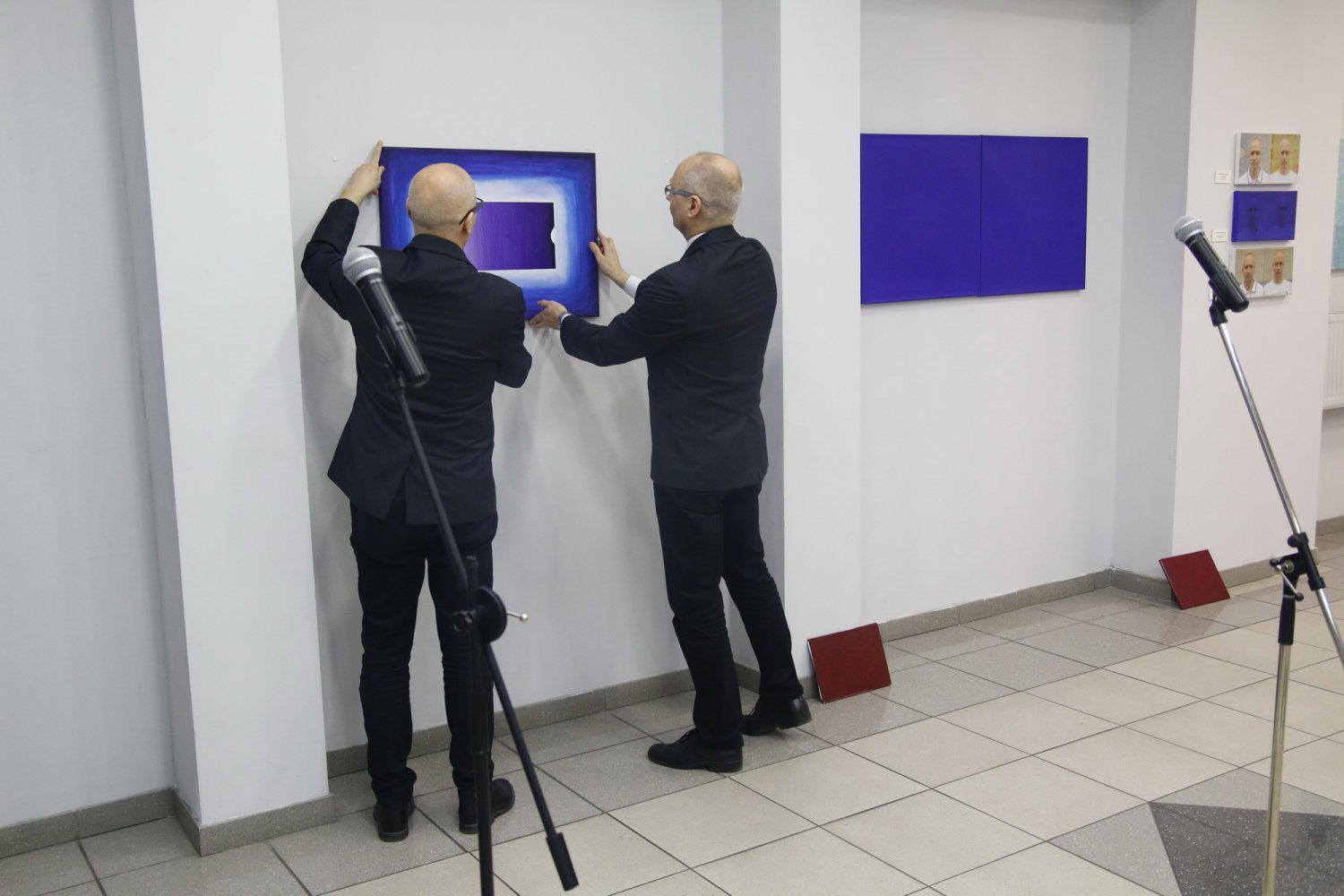 Witold i Paweł Adamczyk