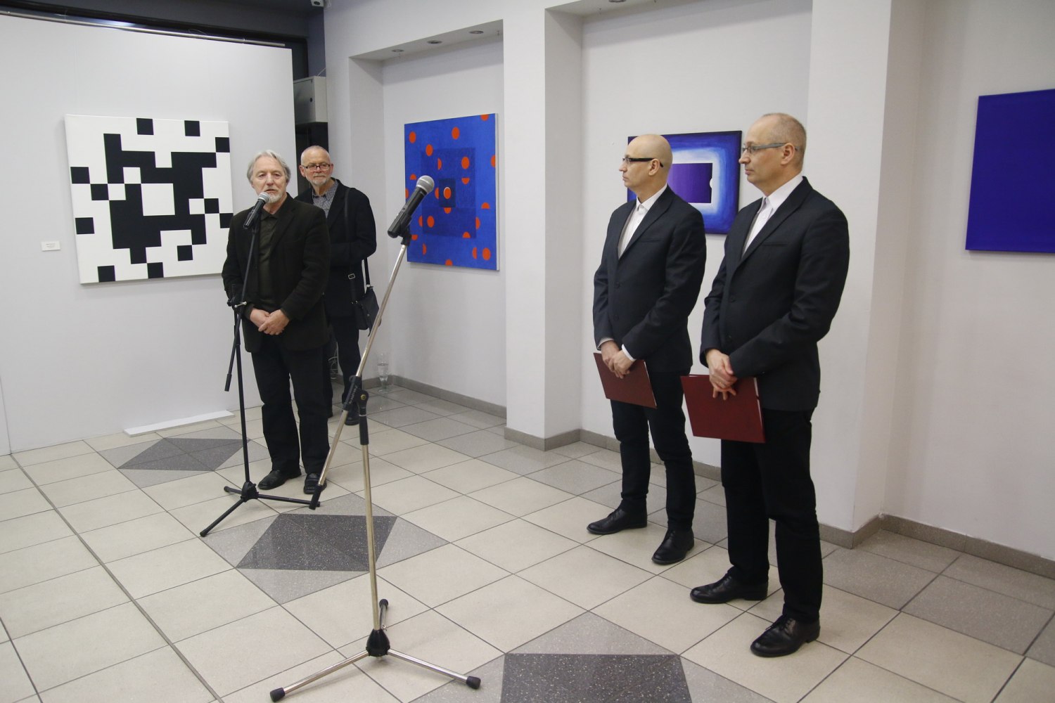 Witold i Paweł Adamczyk