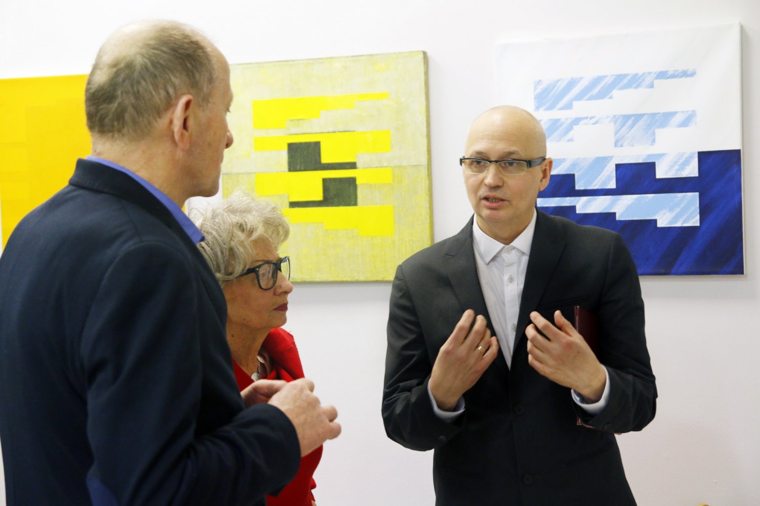 Witold i Paweł Adamczyk