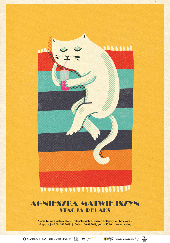 Matwiejszyn plakat maly