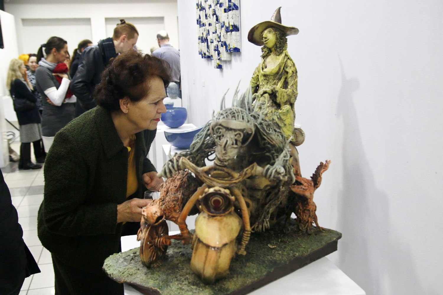 Ceramika Bolesławiecka