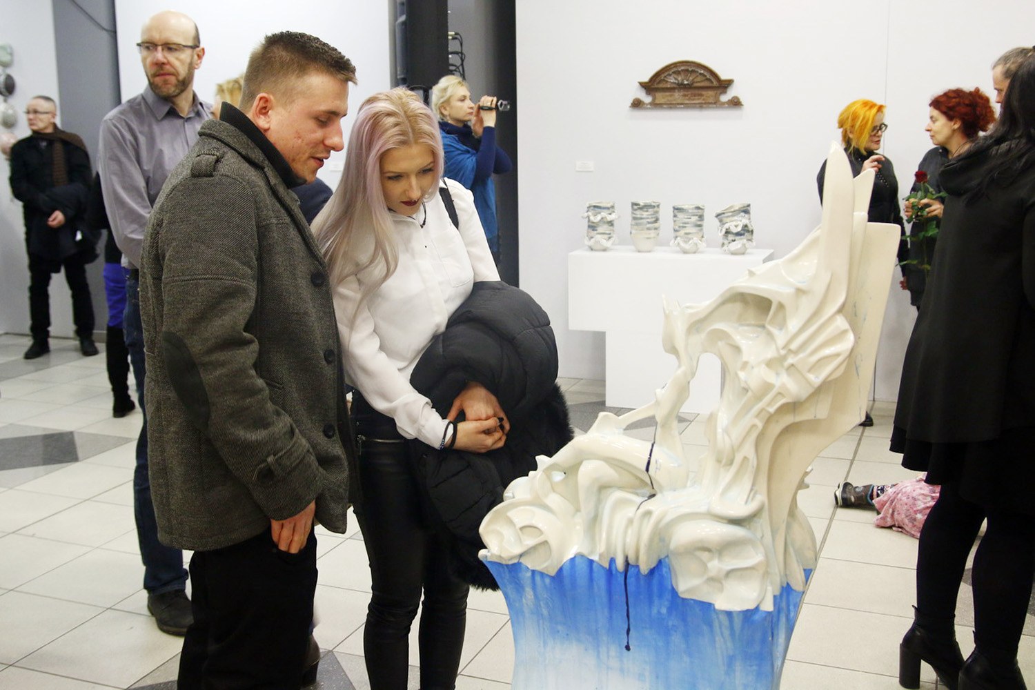 Ceramika Bolesławiecka