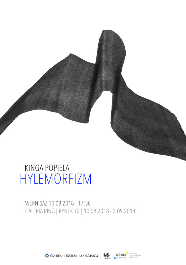 Kinga Popiela plakat