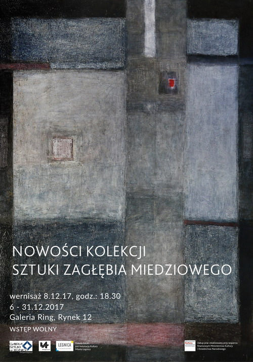 Plakat Kolekcja