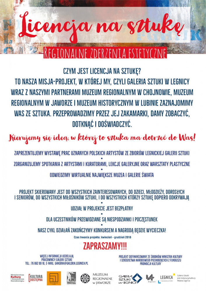 Plakat ogolny