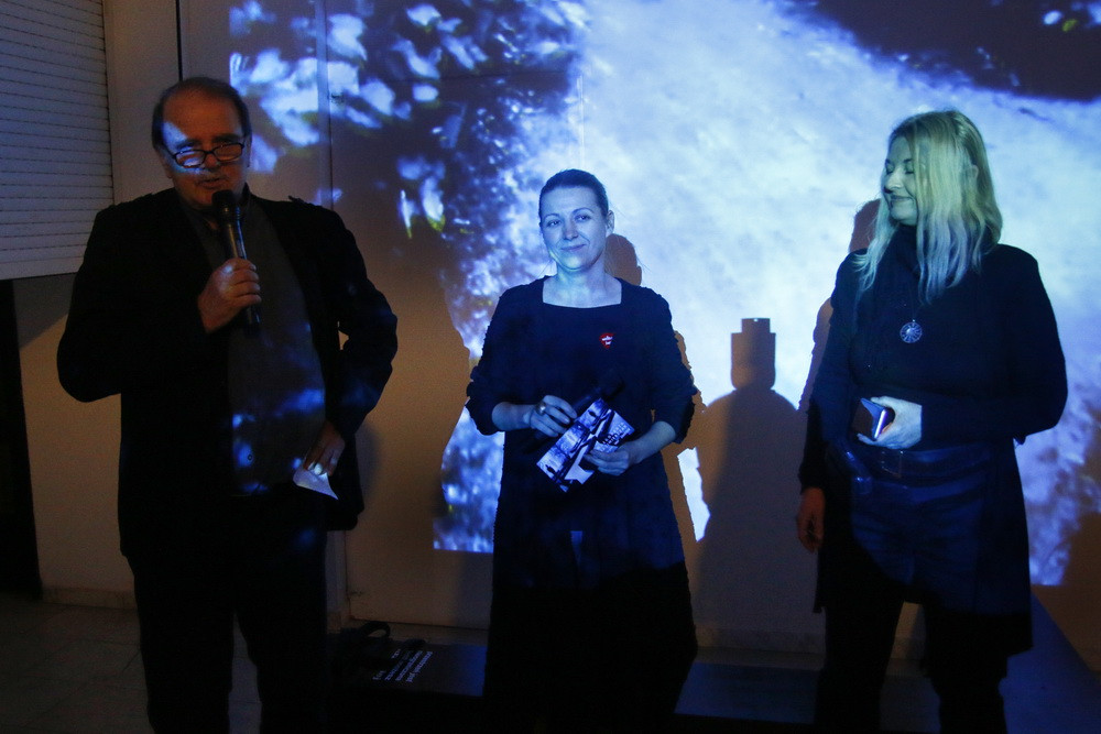 Małgorzata Kazimierczak