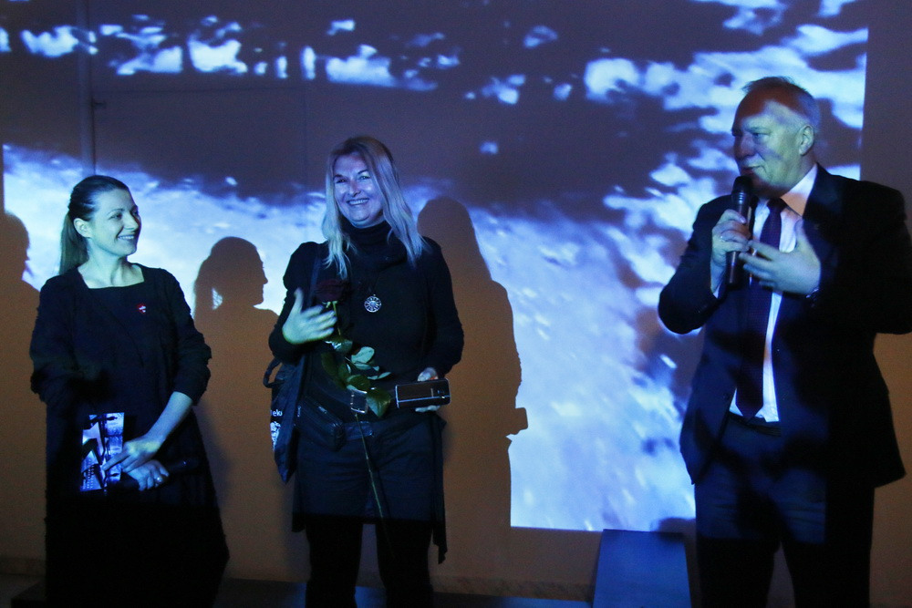 Małgorzata Kazimierczak