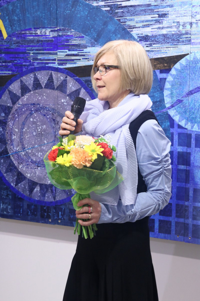 Małgorzata Maćkowiak