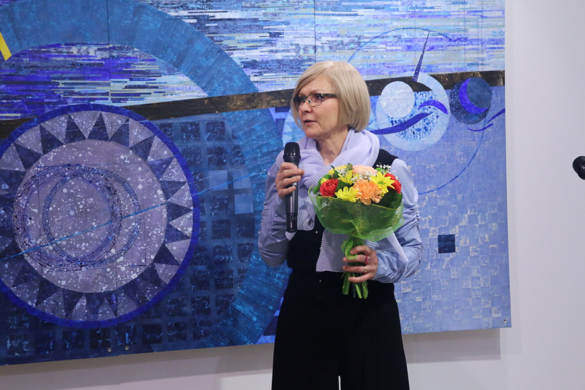 Małgorzata Maćkowiak