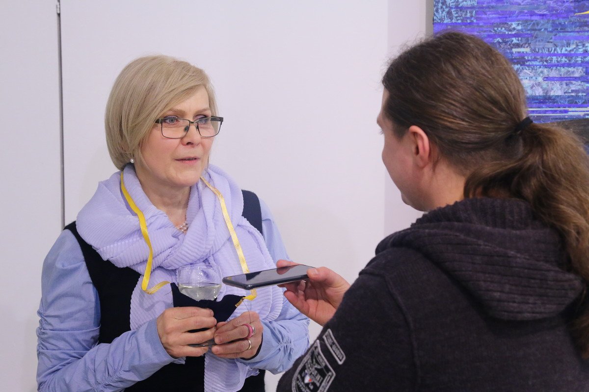Małgorzata Maćkowiak