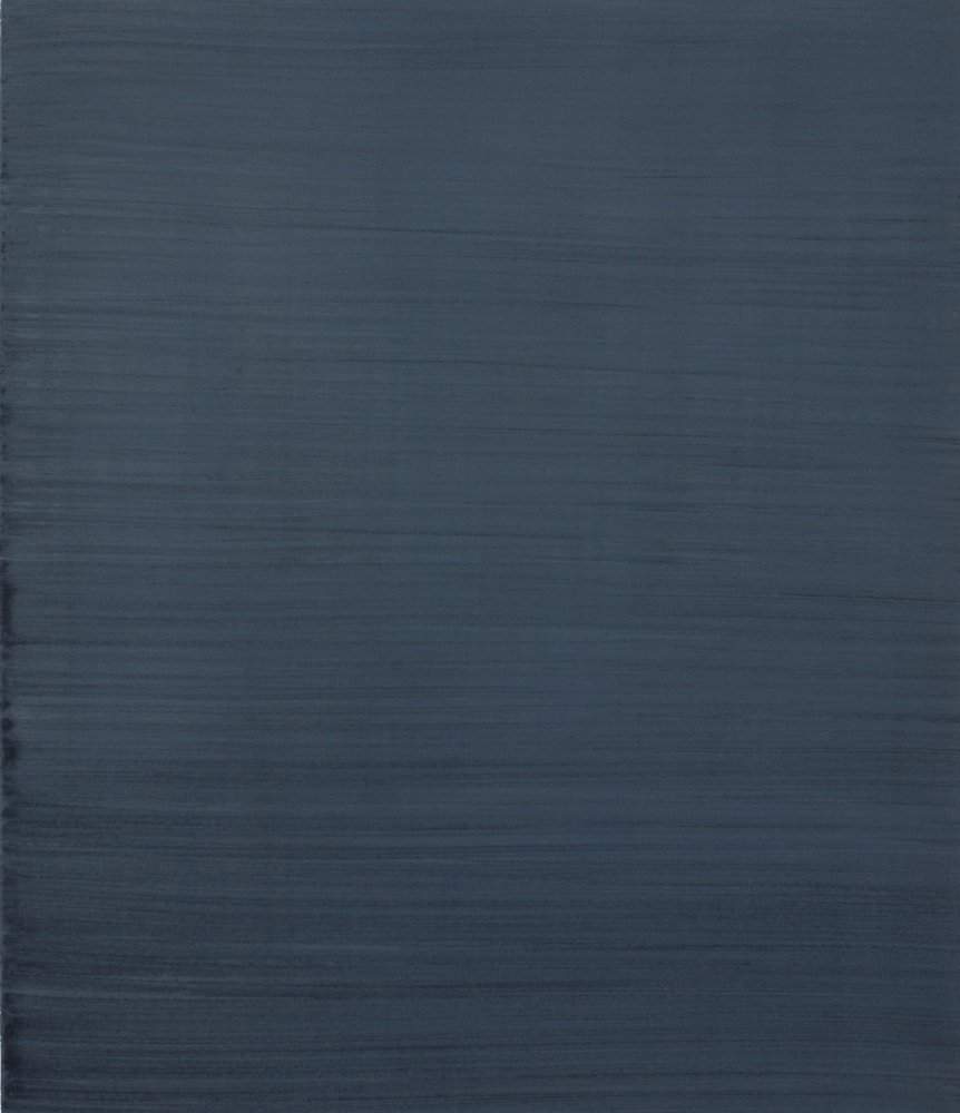 Obraz zanikający, olej na plotnie, 70 x 60 cm, 2018_resize