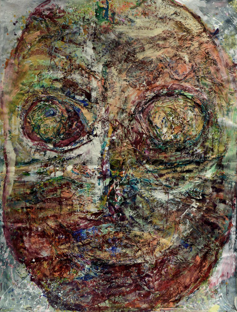 Krason Monika - Arche-portret