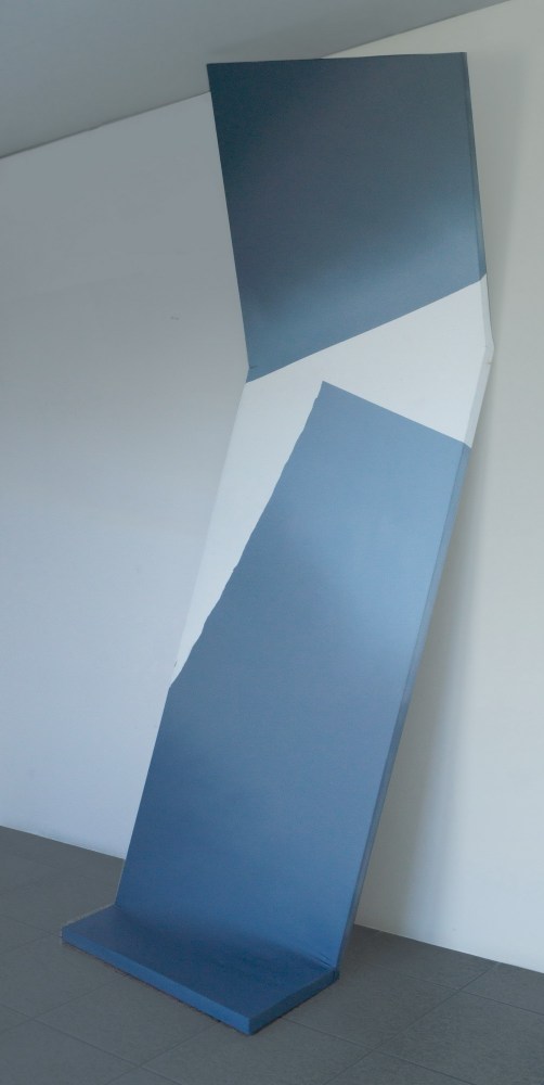Walczak Dominika - Disassembly III