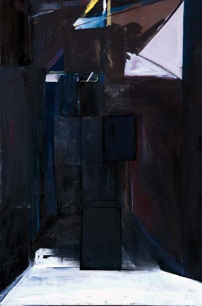 Adamiak Zofia LABIRYNT II 130 x 180 cm_resize_resize