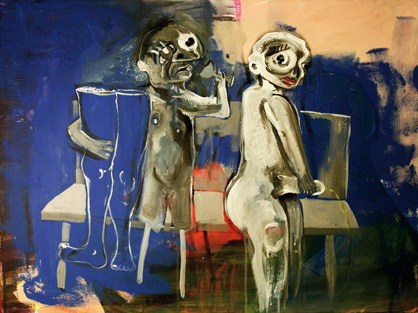 Bukala Mirela 1.Tylko ja mam cien, 60x80cm_resize_resize