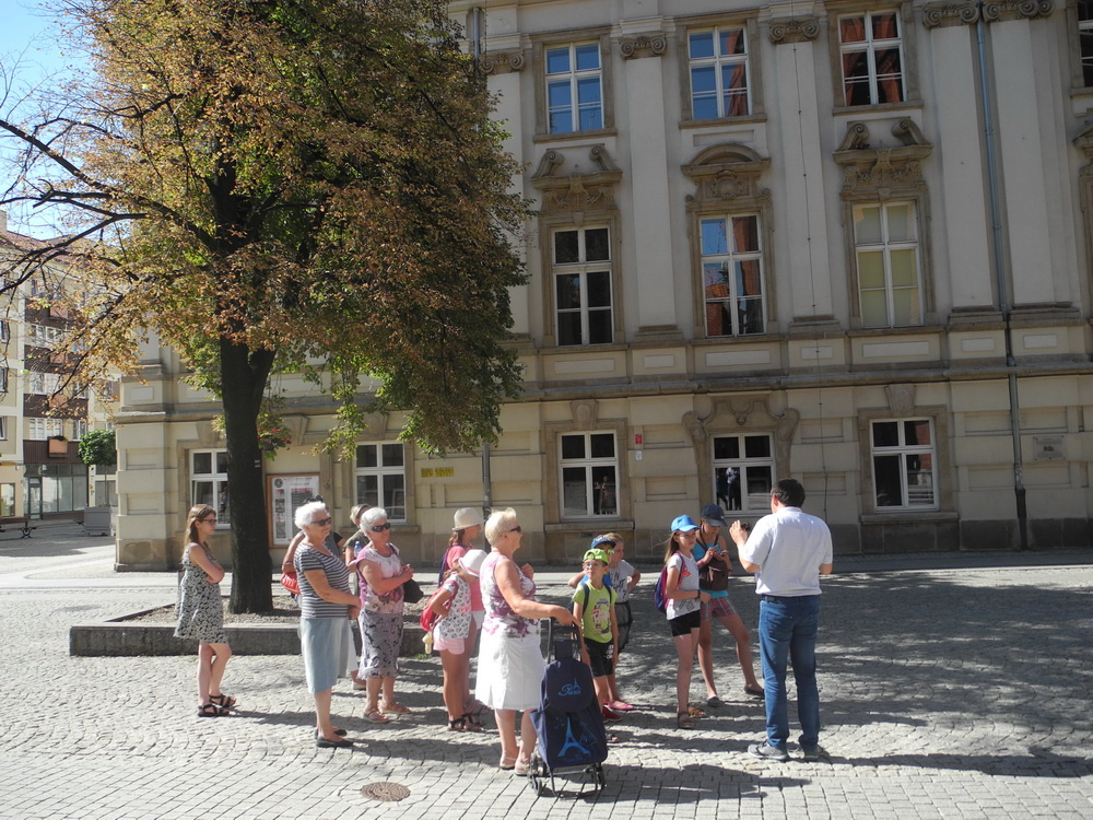 Nasze miasto
