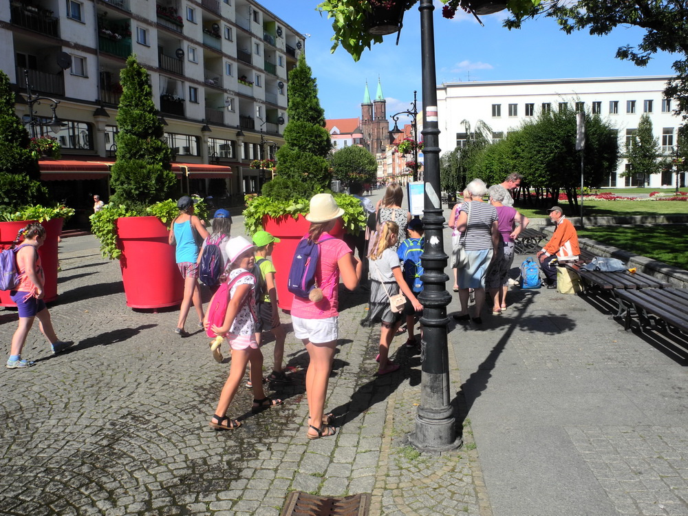 Nasze miasto