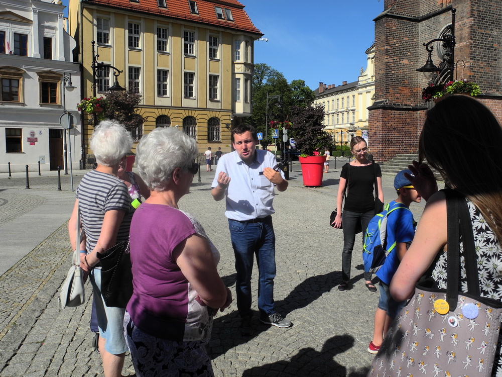 Nasze miasto