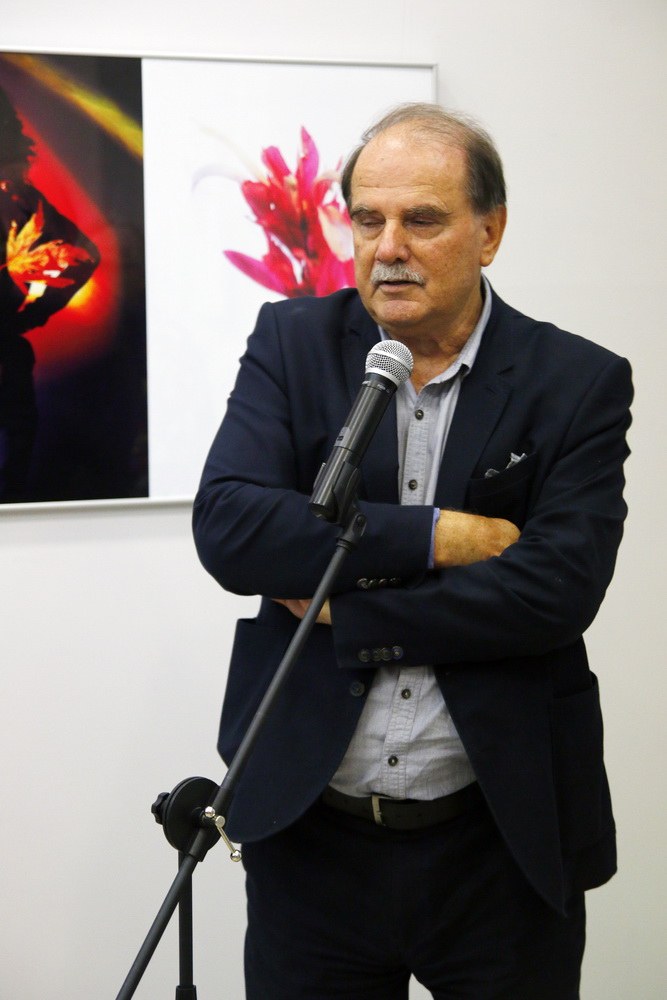 Wernisaż Samotus