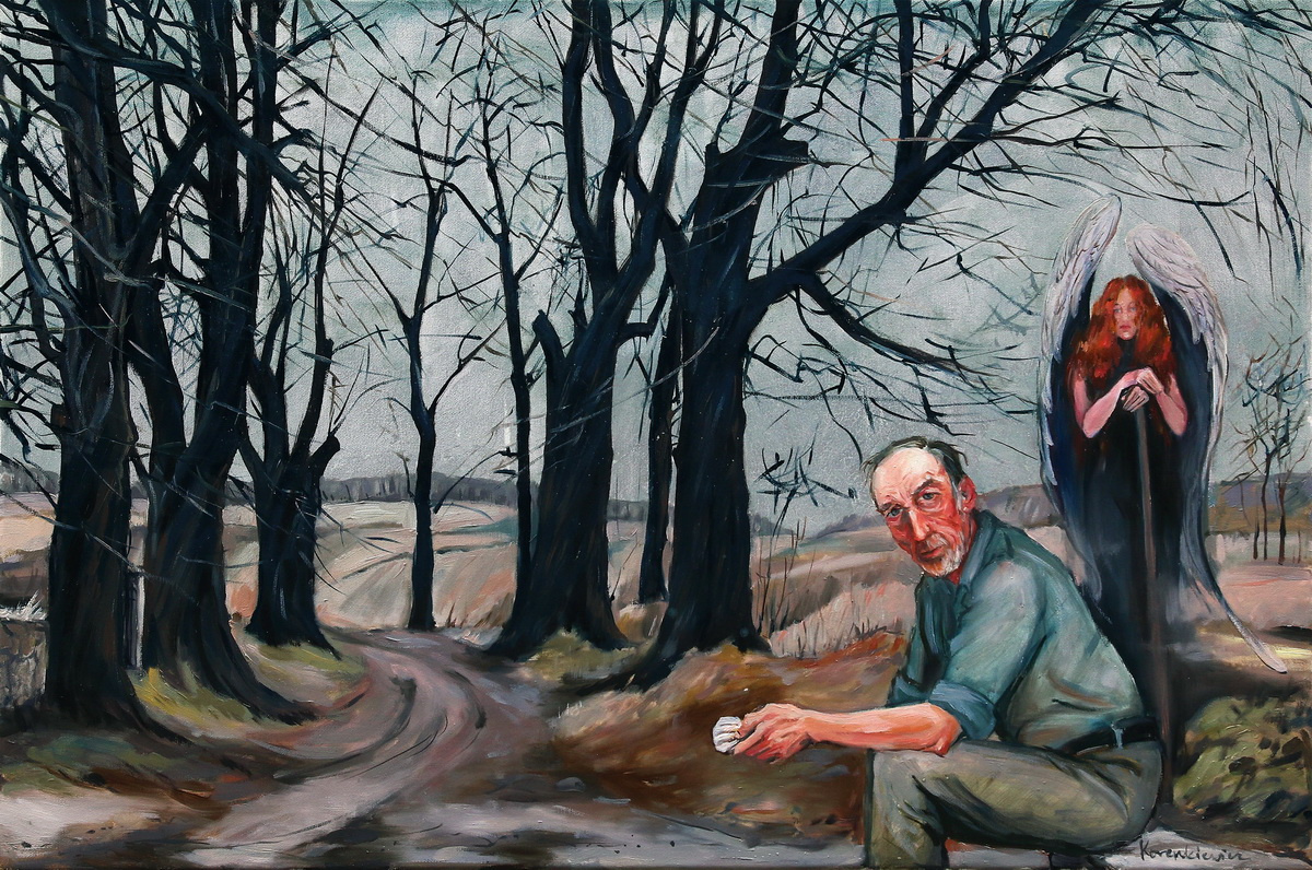 Koronkiewicz Malgorzata - Buen Camino_resize_resize