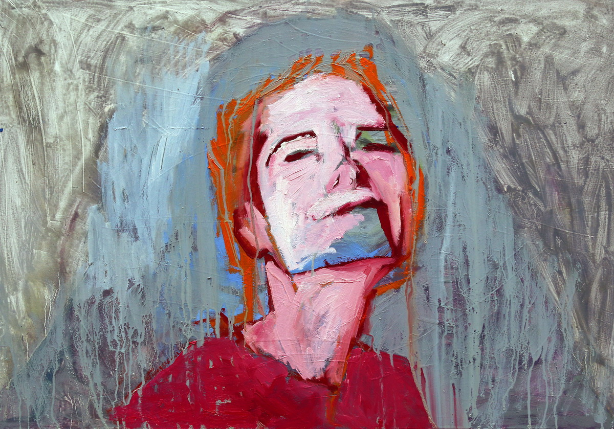 Krzeszowska Amelia - Autoportret_resize_resize