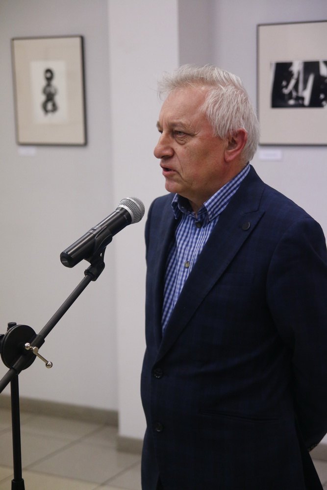 Zdzisław Beksiński